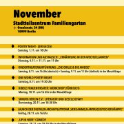Monatsübersicht_November